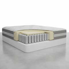 Curved Bolster