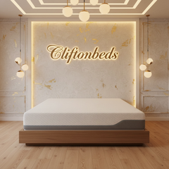 Memory Foam Mattress