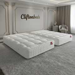 3000 Pocket Mattress