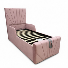 Lola Bespoke Bed