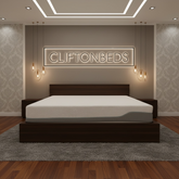 Memory Foam Mattress