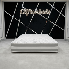 1000 Pocket Mattress
