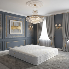 3000 Pocket Mattress