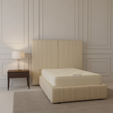 Maisie line style bed