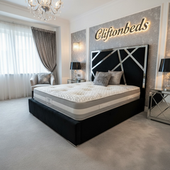 1000 Pocket Mattress