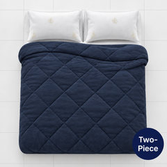 Curved Bolster Campervan Mattress