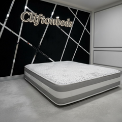 1000 Pocket Mattress