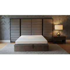 Emilia Storage Bed Frame Exclusive at Clifton