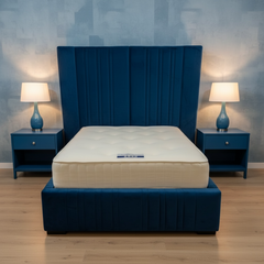 Maisie line style bed