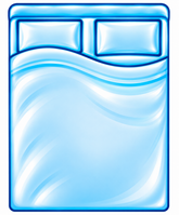Rectangular Campervan Mattress – Clifton Beds