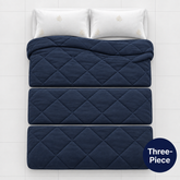 Three Piece Campervan Mattress