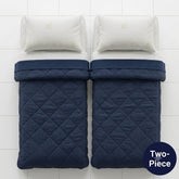 Vertical Split Campervan Mattress