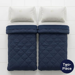 Vertical Split Campervan Mattress