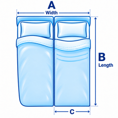 Vertical Split