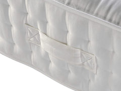 2000 Pocket Mattress