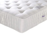 2000 Pocket Mattress
