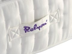 2000 Pocket Mattress