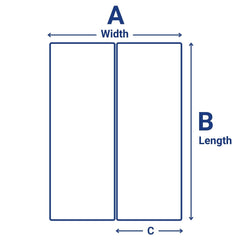 Vertical Split