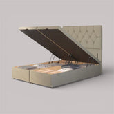 Bubu Bespoke Bed