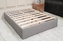 Alice Wingback Bed Frame A Luxury Item