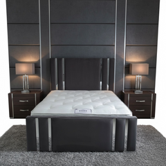 Jojo Bespoke Bed