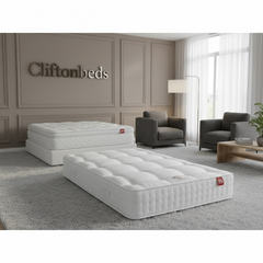 3000 Pocket Mattress