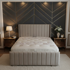 oly Bespoke Bed