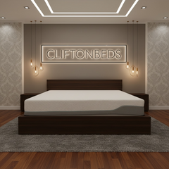 Memory Foam Mattress