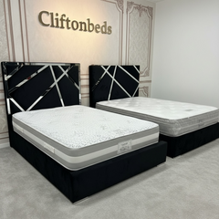 1000 Pocket Mattress