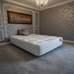 3000 Pocket Mattress