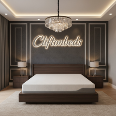 Memory Foam Mattress