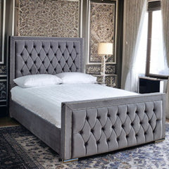 Bobie Bespoke Bed