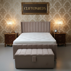 oly Bespoke Bed