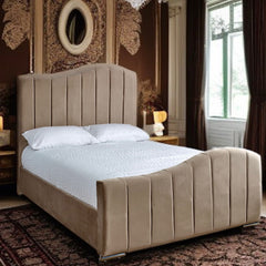 Hanah Bespoke Bed