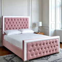 Julie Besoke Bed