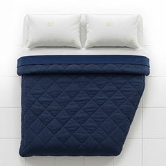 Right Curved Cut Corners Campervan Mattress