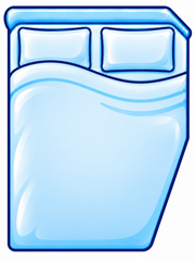 Right Cut Campervan Mattress – Clifton Beds