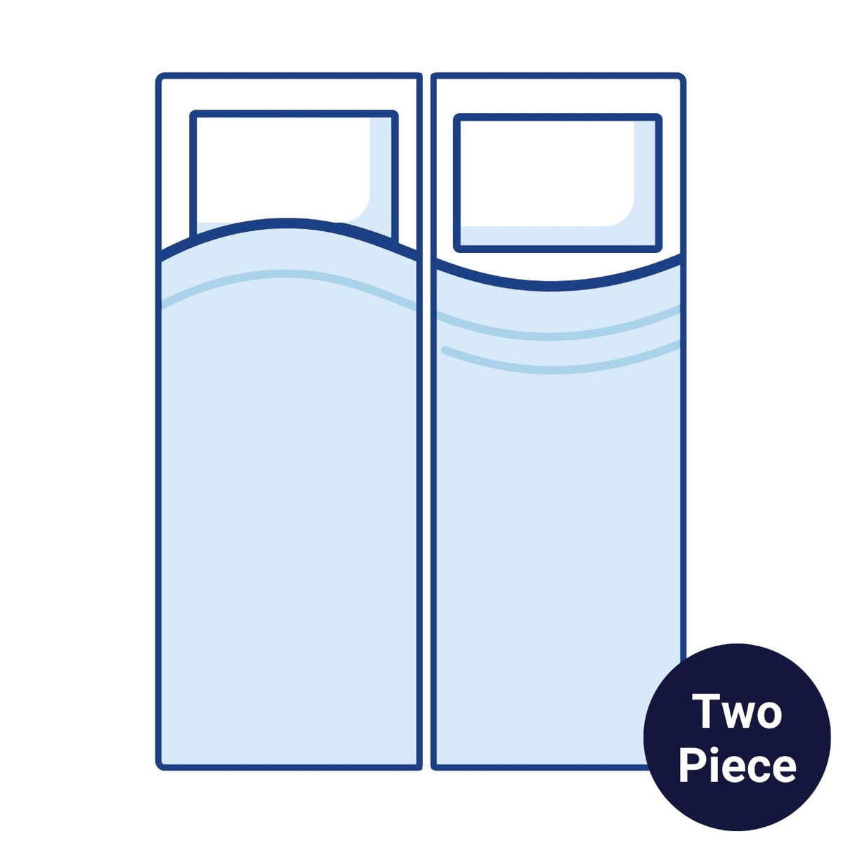Vertical Split