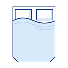 Rectangular Cut Off Corners