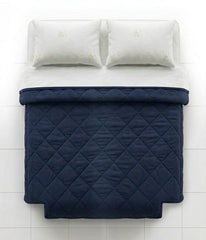 Rectangular Cut Out Corners Campervan Mattress