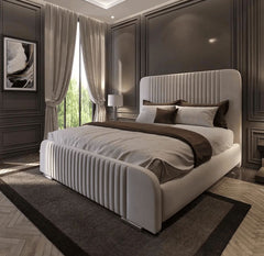 Taylor Bespoke Bed